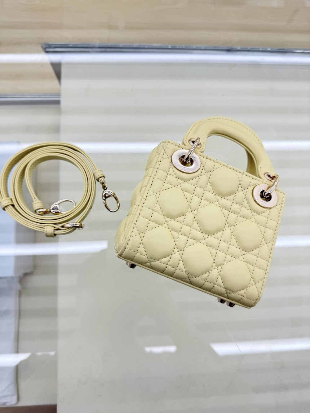 Ezyycart Bags Diorn Luxury Bag --115434