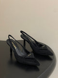 Ezyycart Bags Prada Luxury Heels --53530