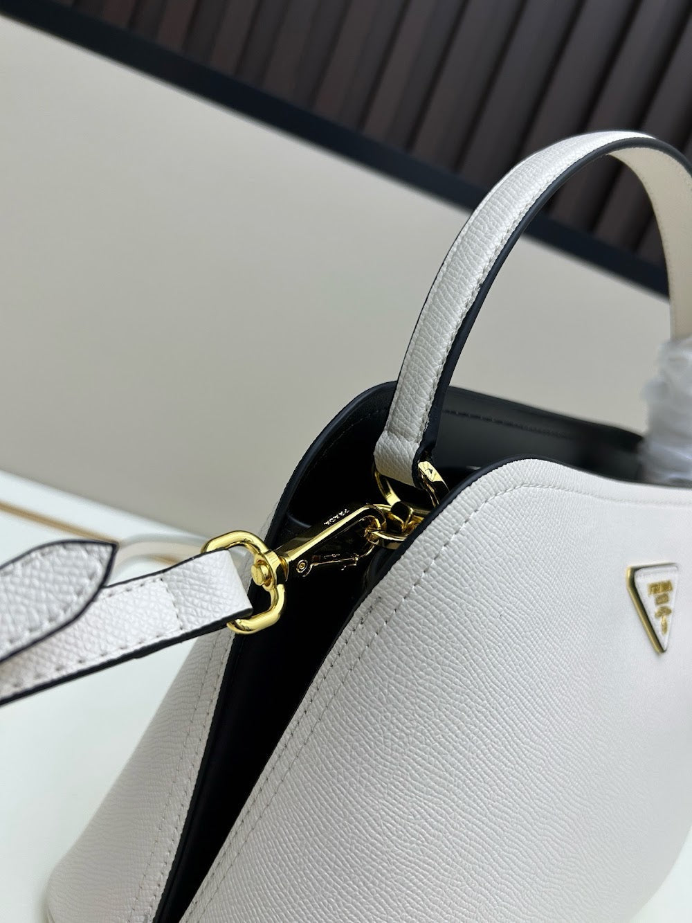 Ezyycart Bags pradn Luxury Bag --74280