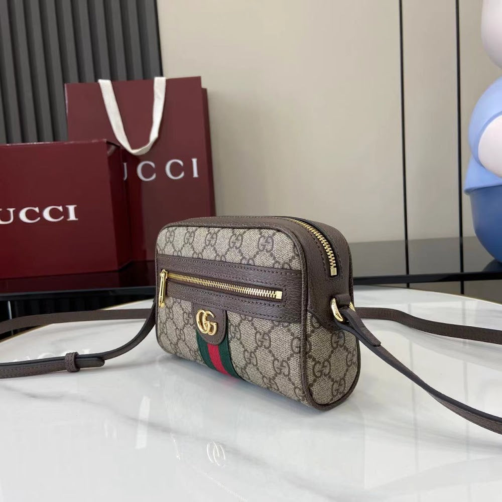 Ezyycart Bags Guccin Luxury Bag --94506