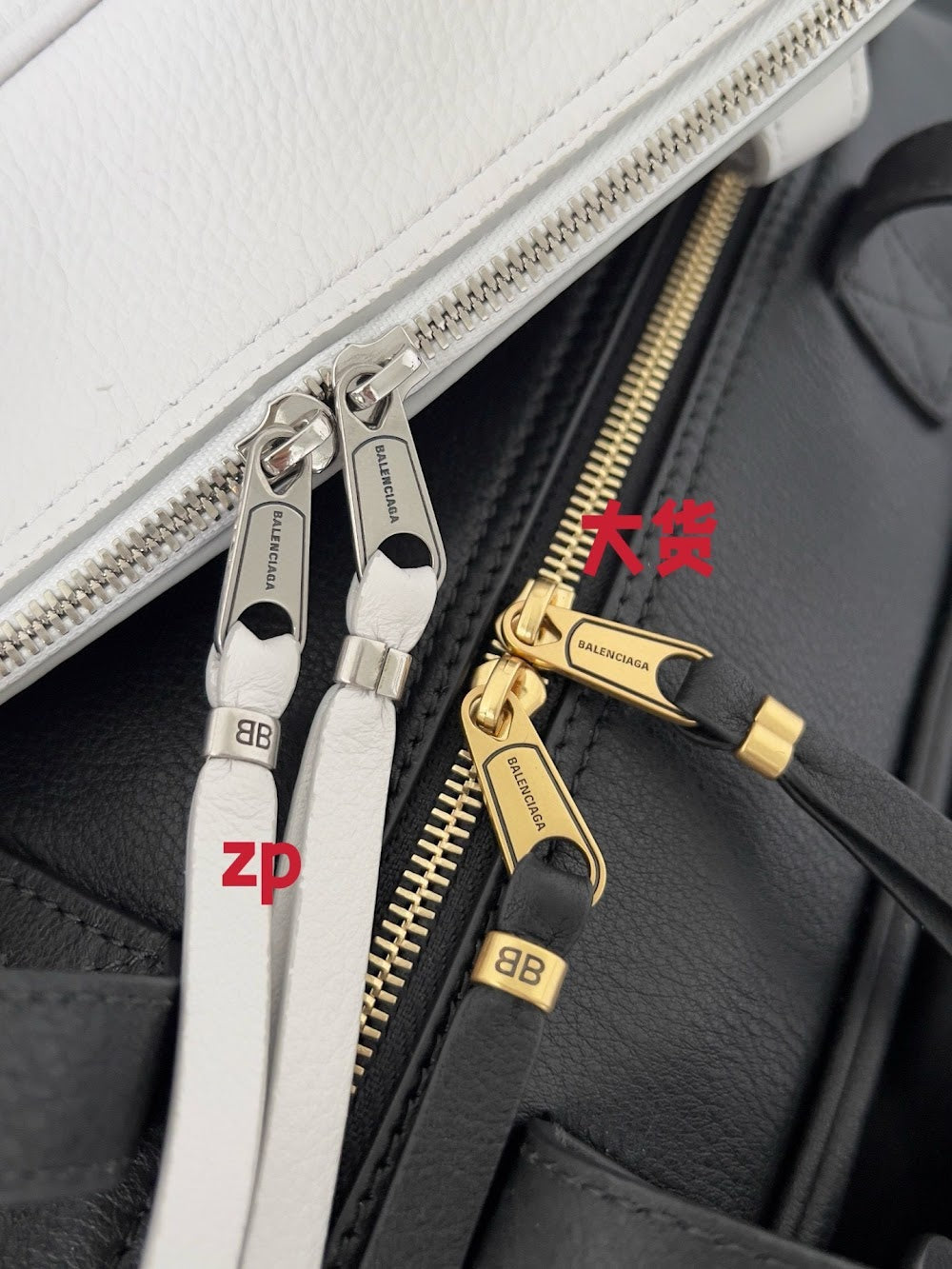 Ezyycart Bags Balenciaga Luxury Bag --111065