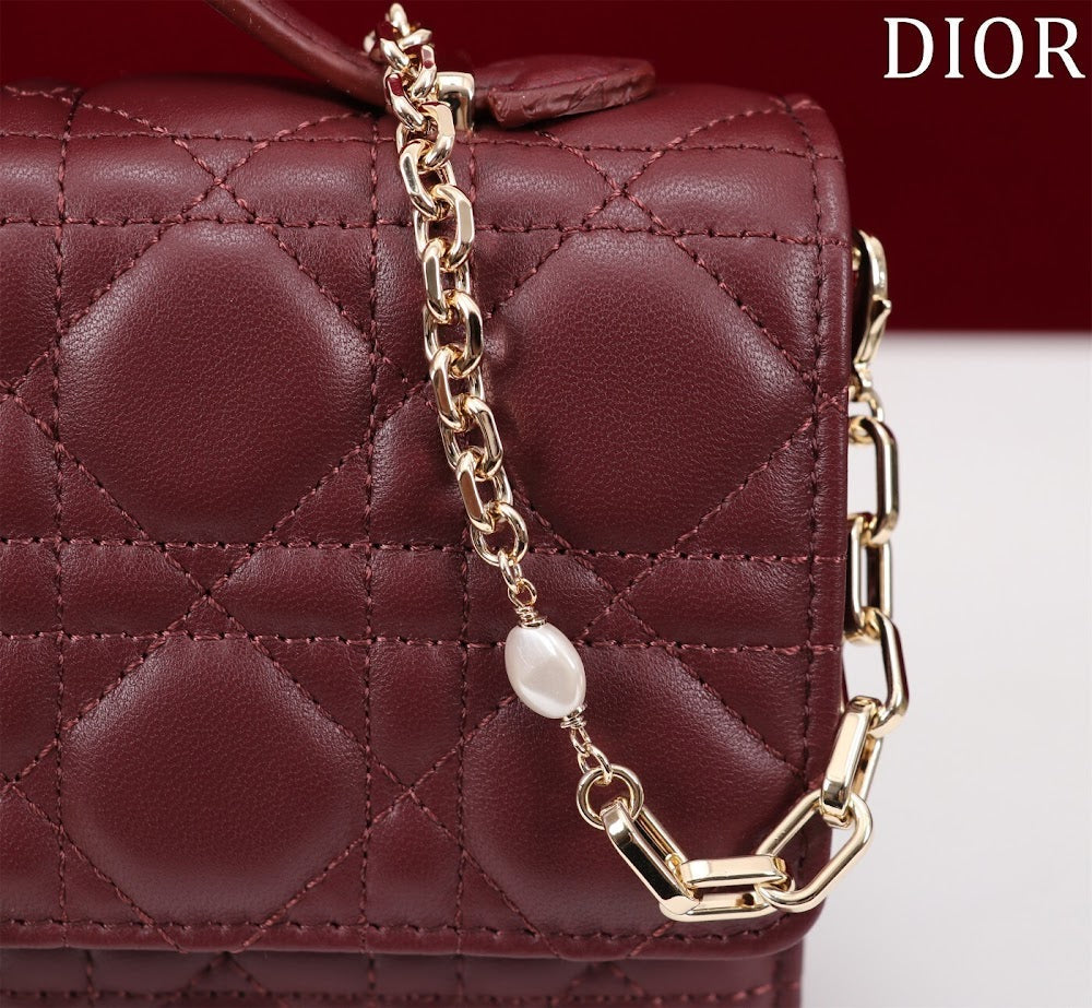 Ezyycart Bags Diorn Luxury Bag --116230