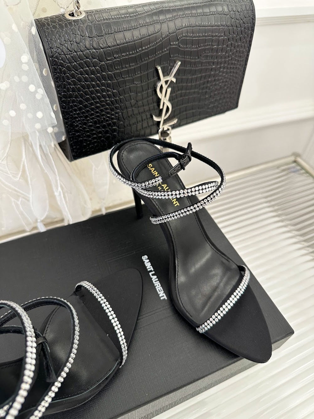Ezyycart Bags Luxury Bag --50454