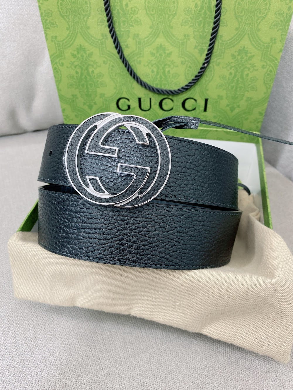 Ezyycart Bags Guccin Luxury Belt --105039