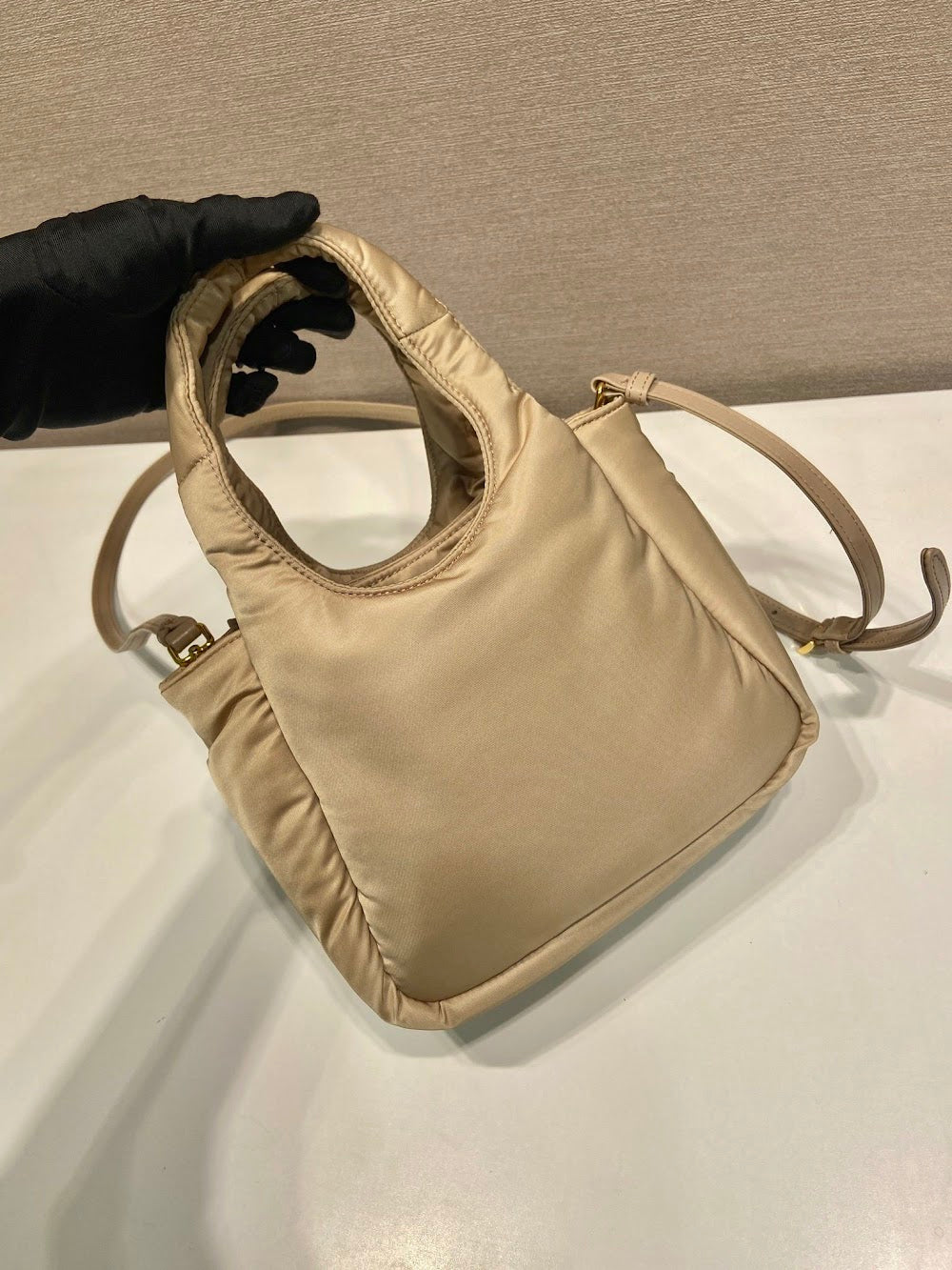 Ezyycart Bags Prada Luxury Bag --54502