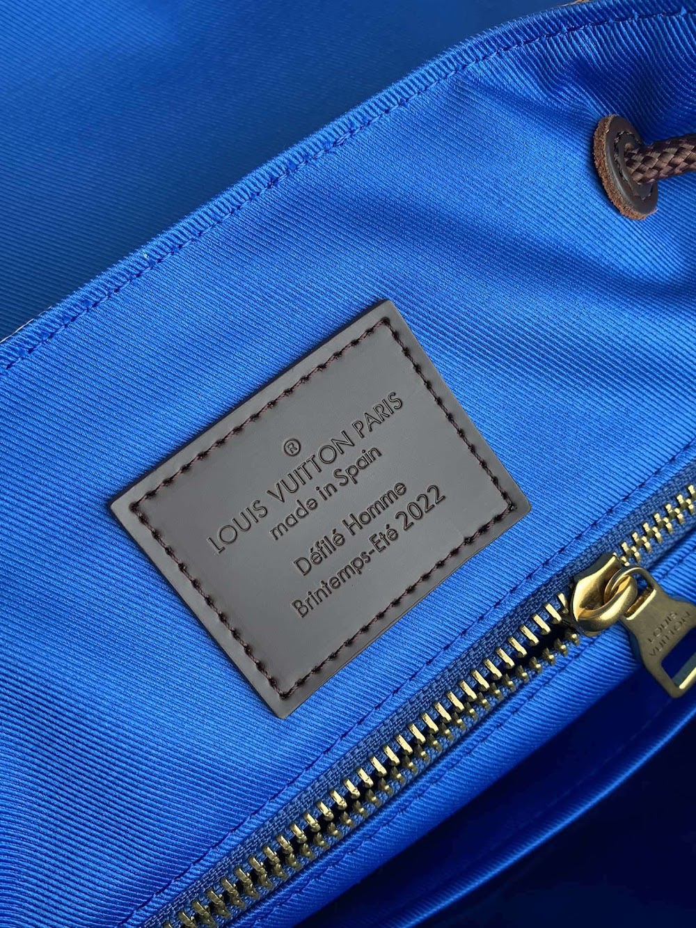 Anum Bags ln Luxury Bag --60807