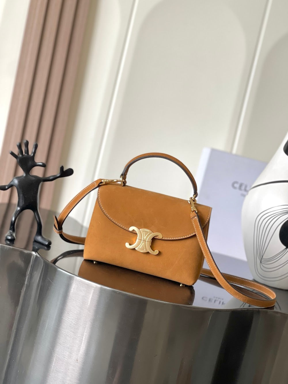 Ezyycart Bags Celine Luxury Bag --112326