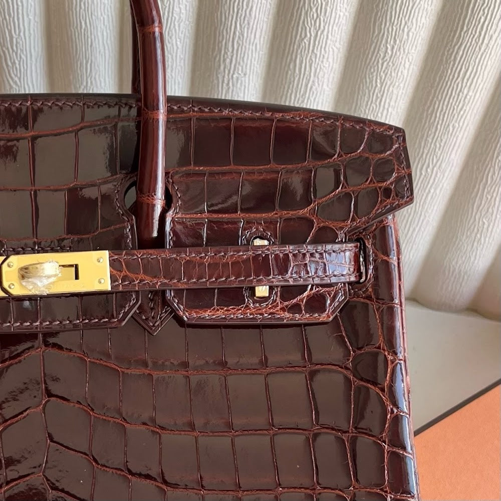 Anum Bags Hermesn Luxury Bag --117781