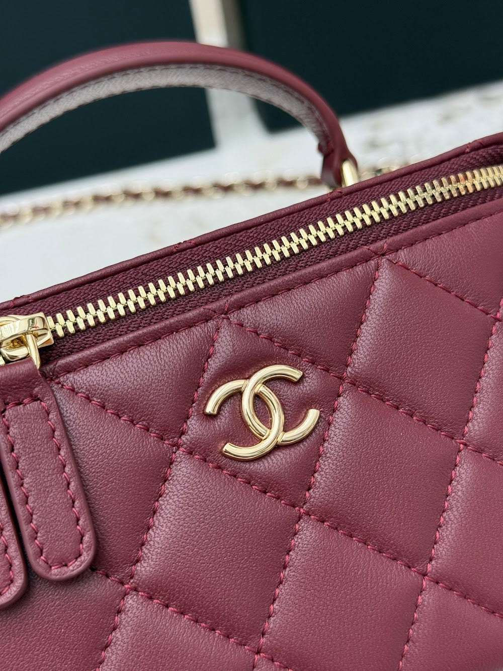 Anum Bags CHn Luxury Bag --113815