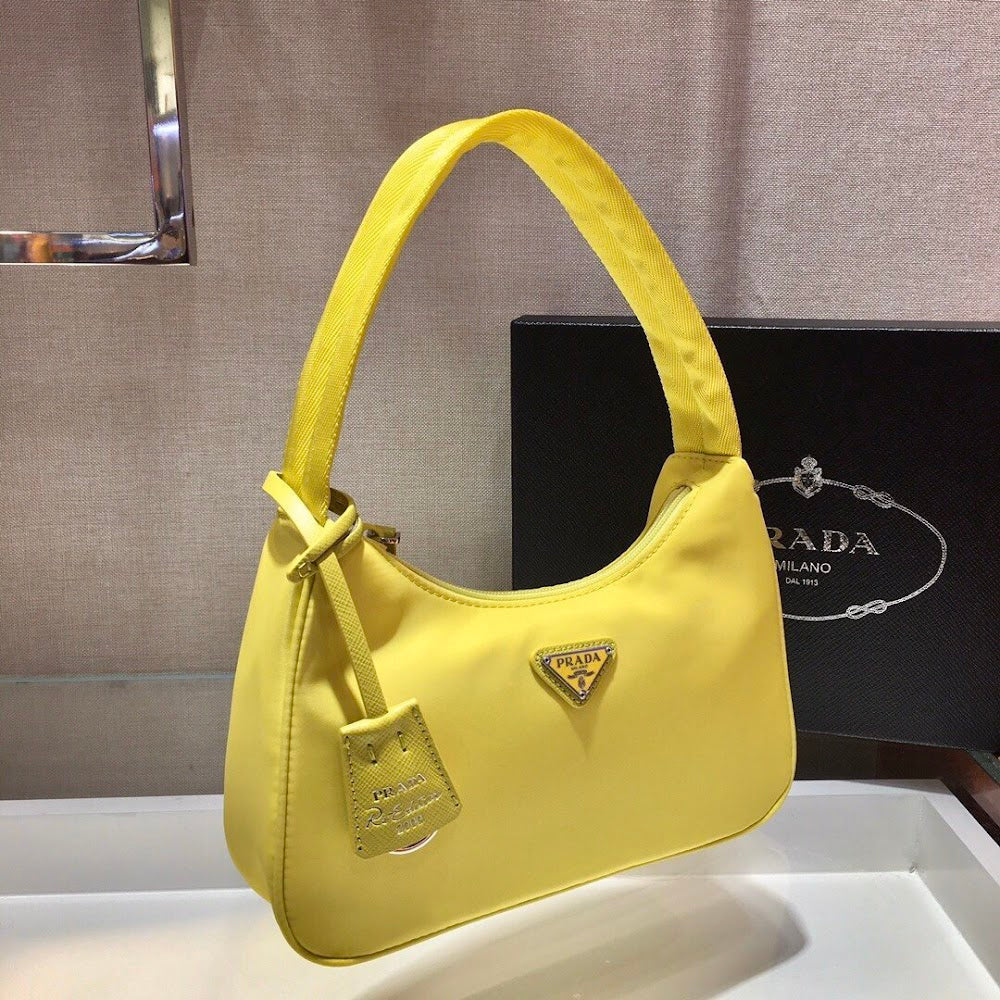 Ezyycart Bags Prada Luxury Bag --54342