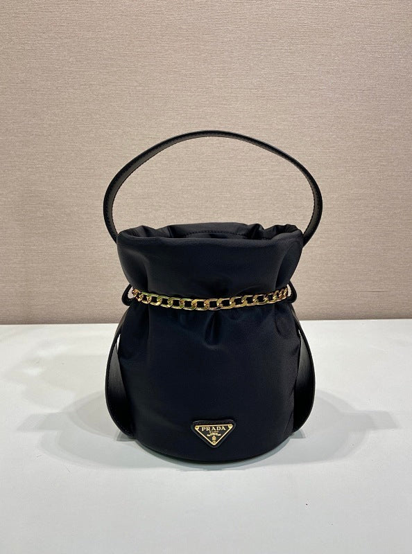 Ezyycart Bags pradn Luxury Bag --74621