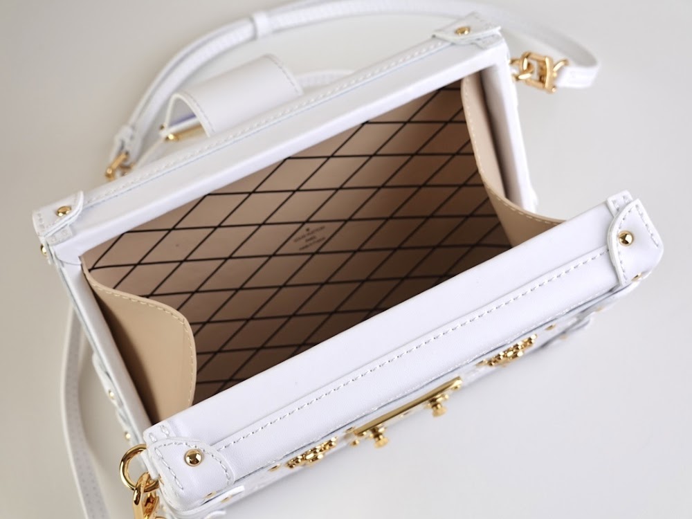 Anum Bags ln Luxury Bag --61061
