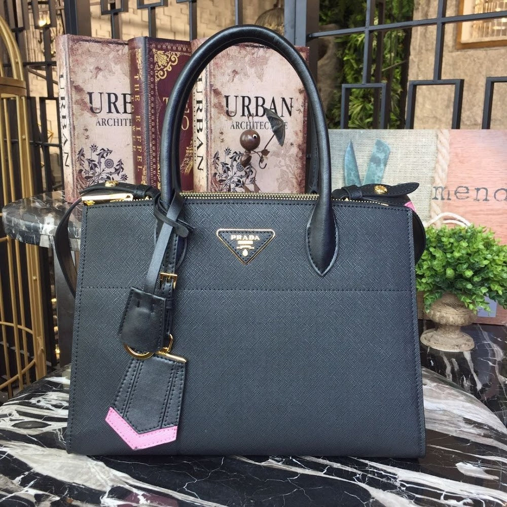 Ezyycart Bags Prada Luxury Bag --53750