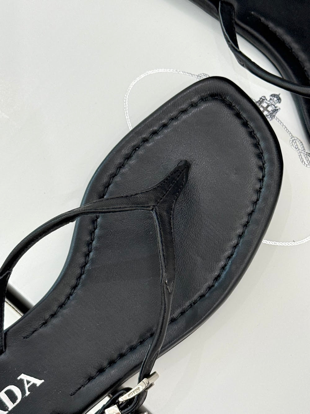 Ezyycart Bags Prada Luxury Heels --52979