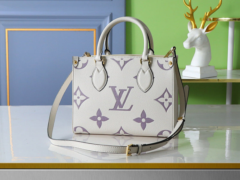 Anum Bags LVn Luxury Bag --80837