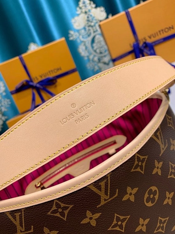 Anum Bags ln Luxury Bag --57072