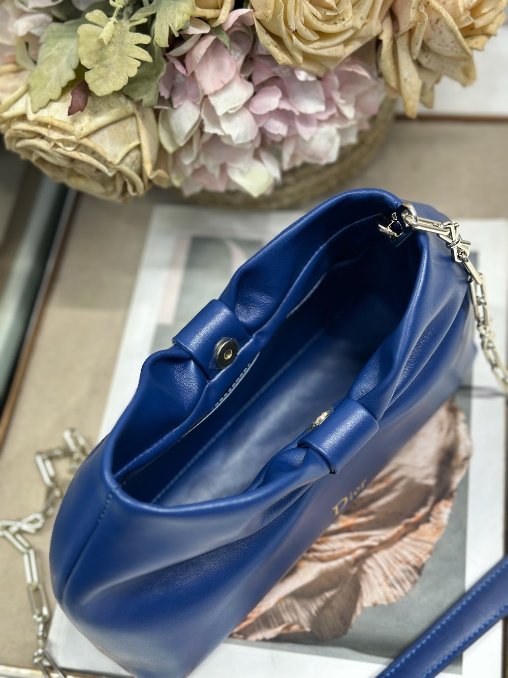 Ezyycart Bags Diorn Luxury Bag --115474
