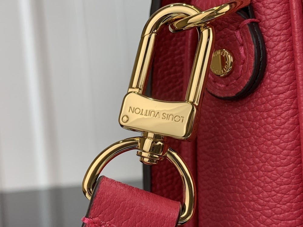 Anum Bags ln Luxury Bag --59652