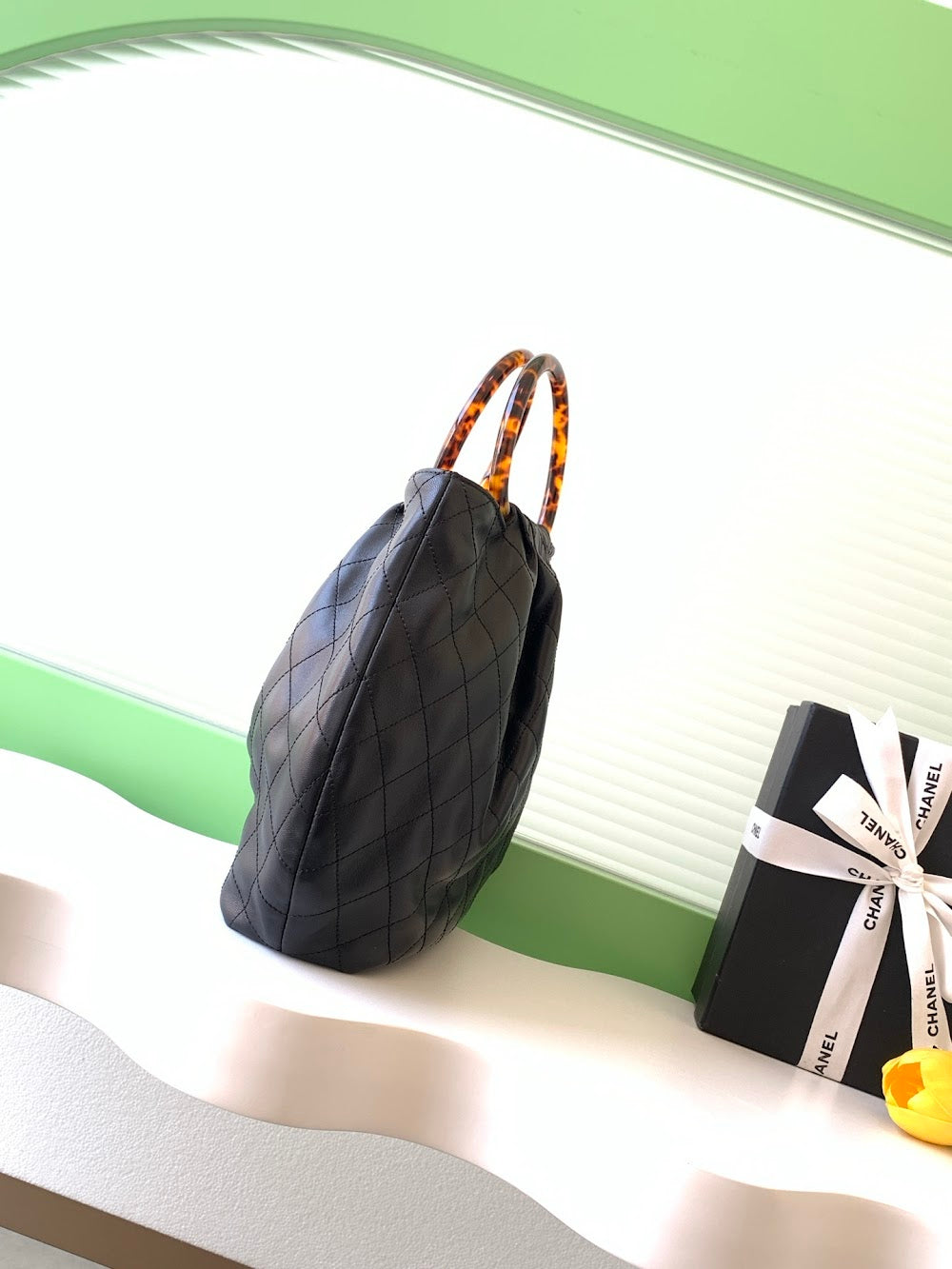 Anum Bags CHn Luxury Bag --114351
