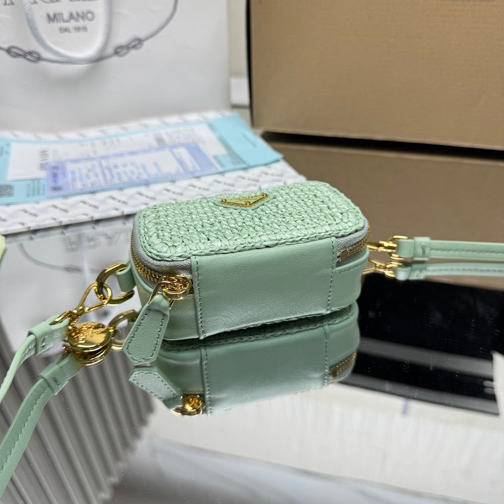 Ezyycart Bags Pradn Luxury Bag --102116