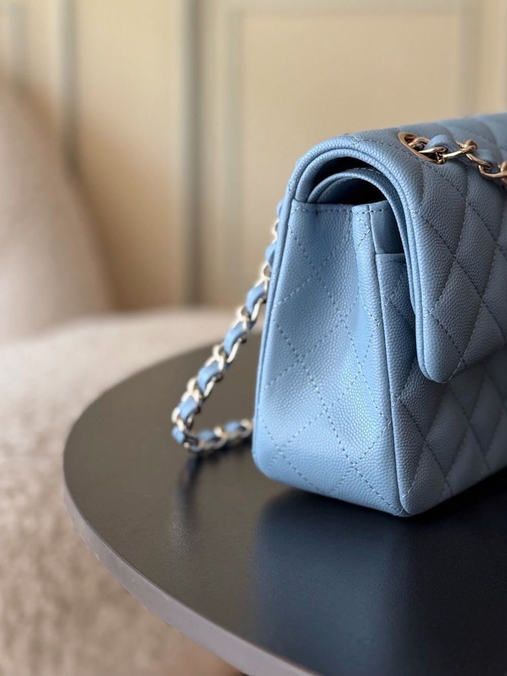 Anum Bags CHn Luxury Bag --112771