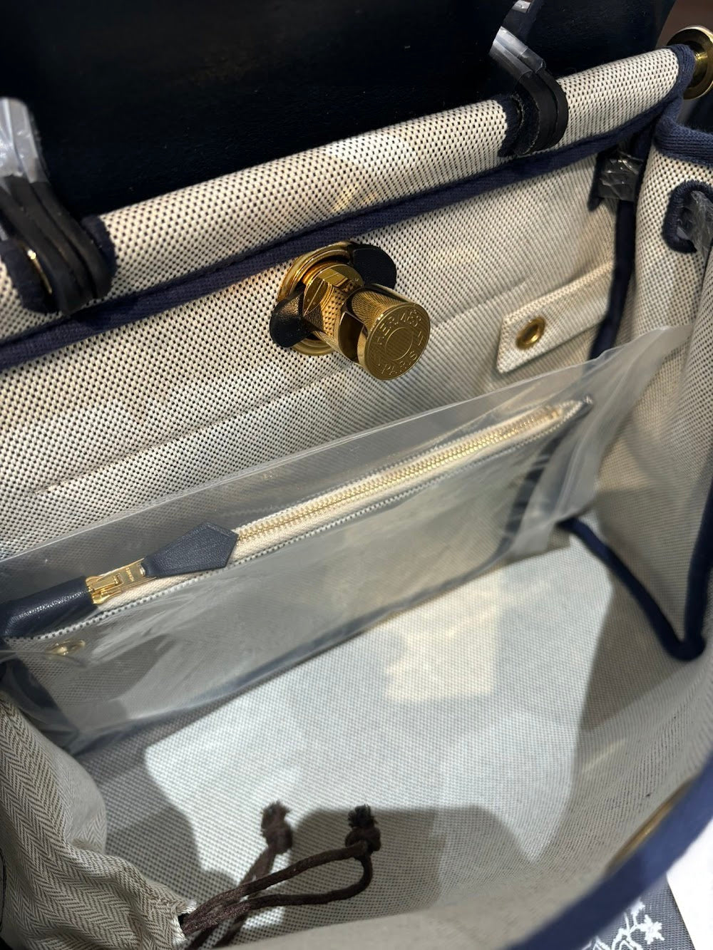 Anum Bags Hermesn Luxury Bag --118370