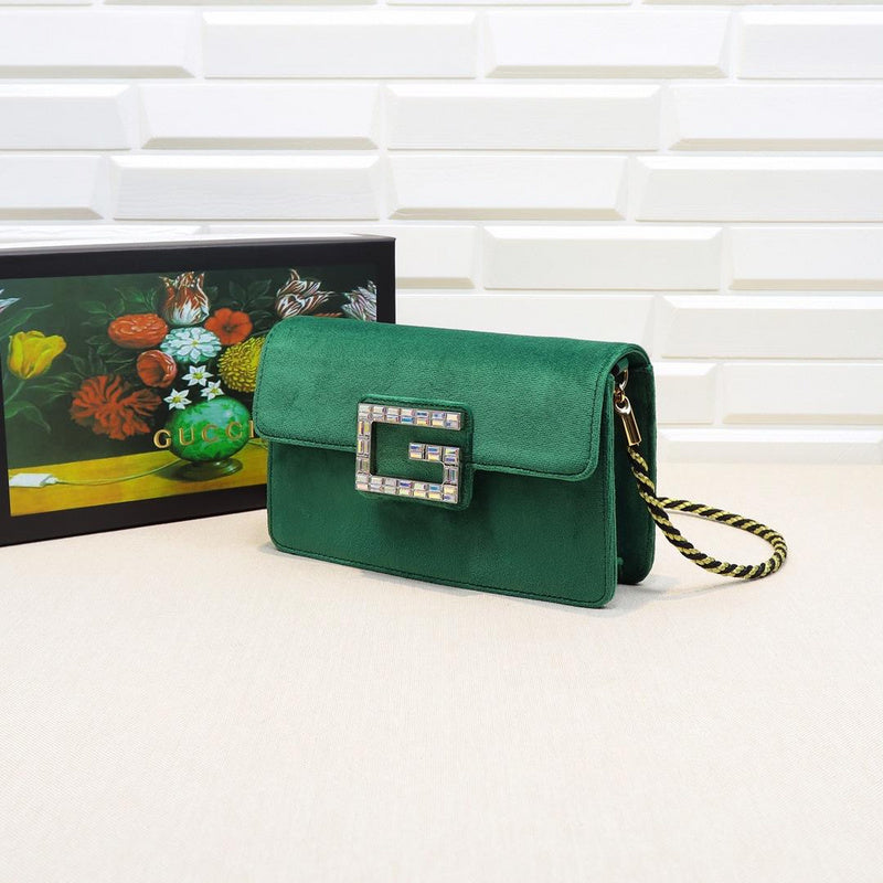 Ezyycart Bags Monvanti Shop - GCI Bags - 957