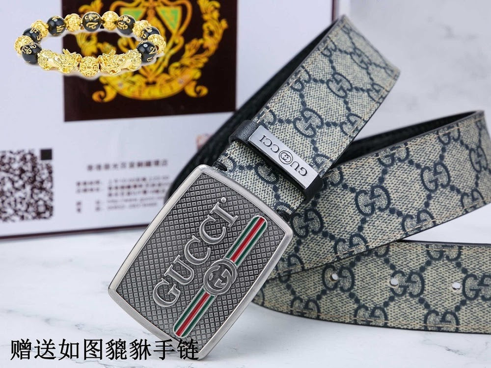 Ezyycart Bags Guccin Luxury Belt --105242