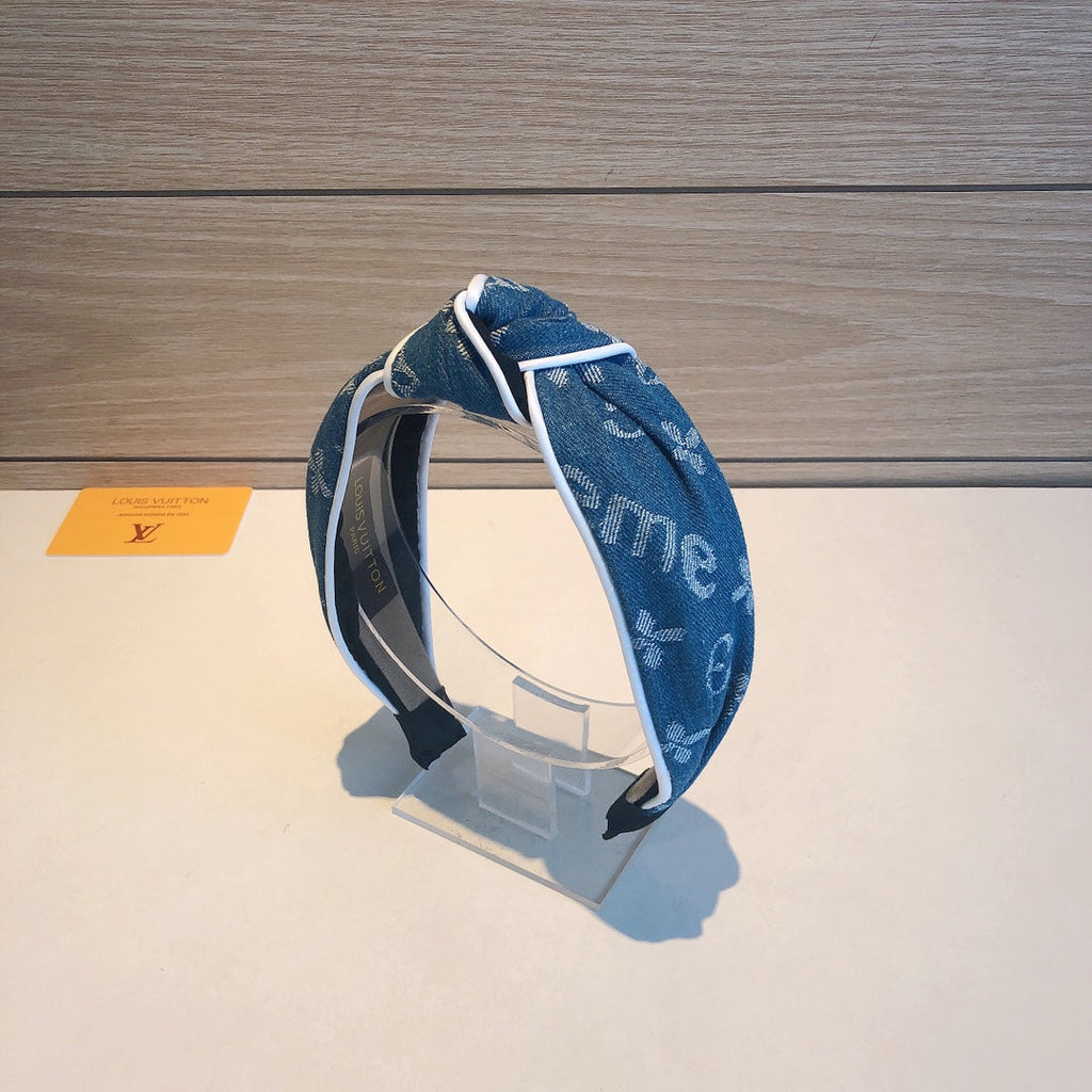 Anum Bags New Hair Band LUV 010