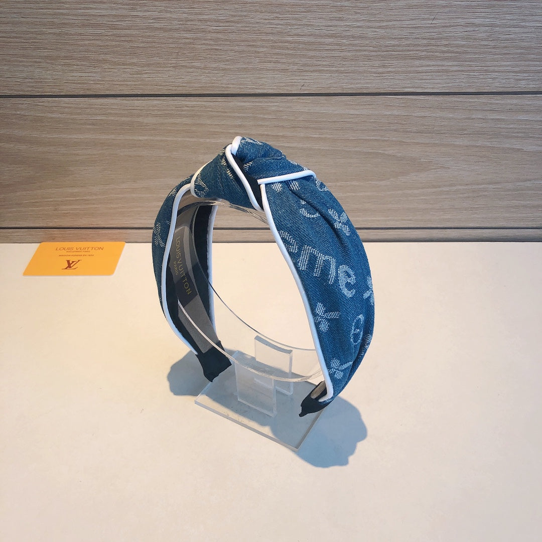 Anum Bags New Hair Band LUV 010