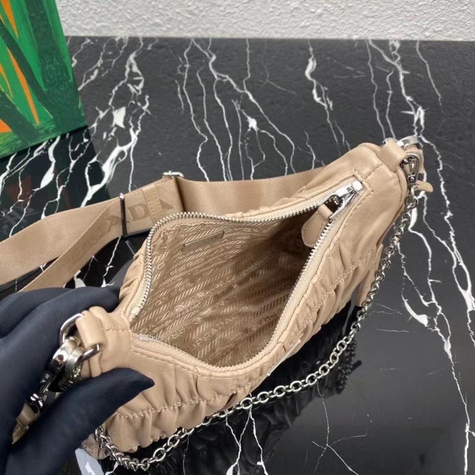 Ezyycart Bags Prada Luxury Bag --53625