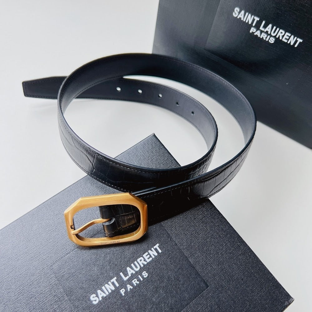 Ezyycart Bags YSLn Luxury Belt --110366