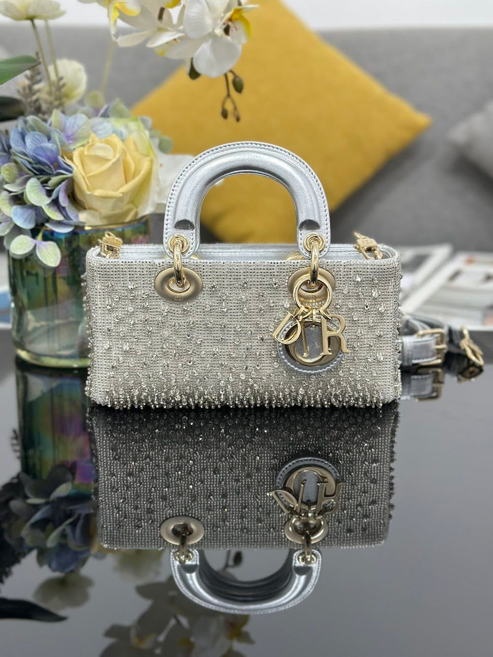 Ezyycart Bags Diorn Luxury Bag --115403