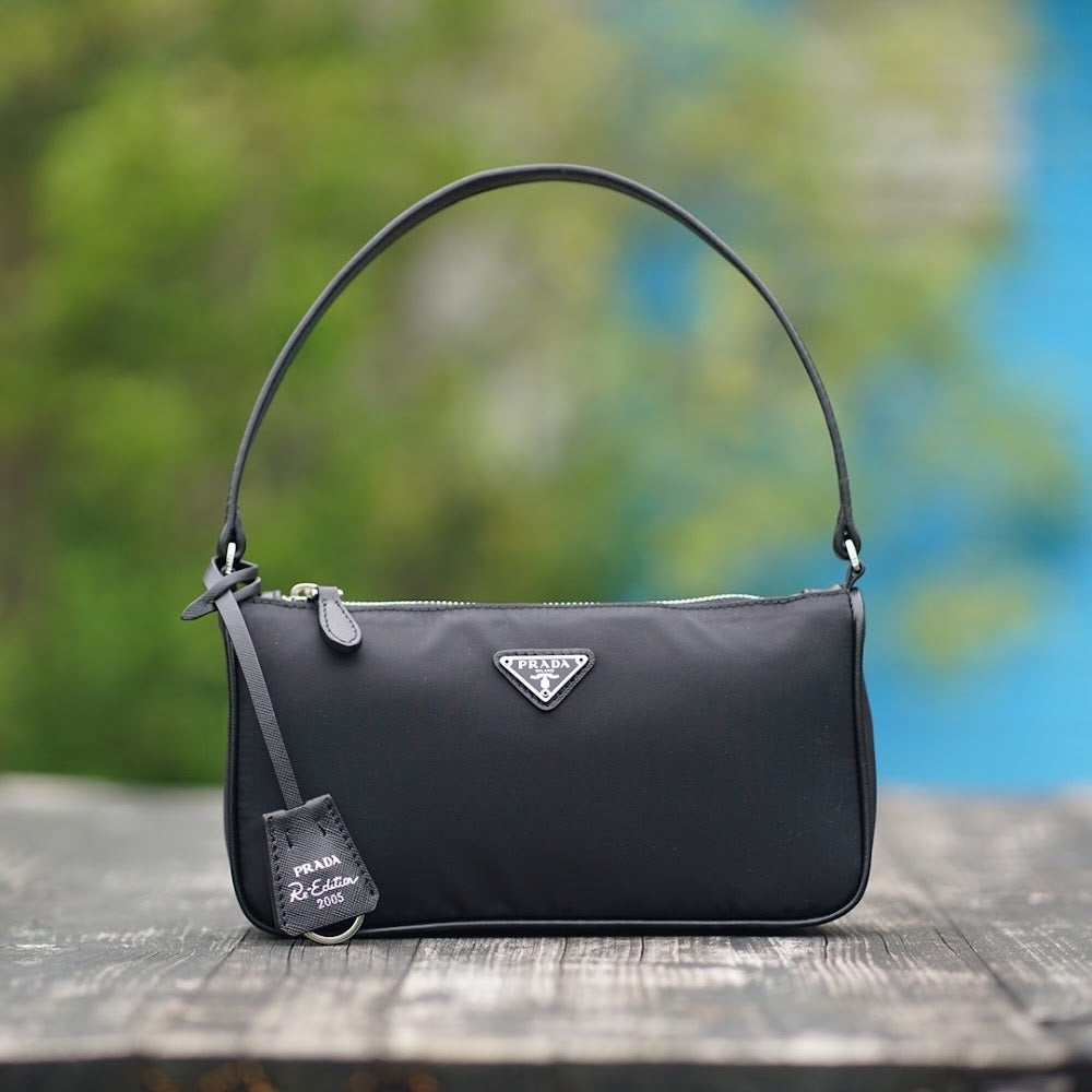 Ezyycart Bags Prada Luxury Bag --54519