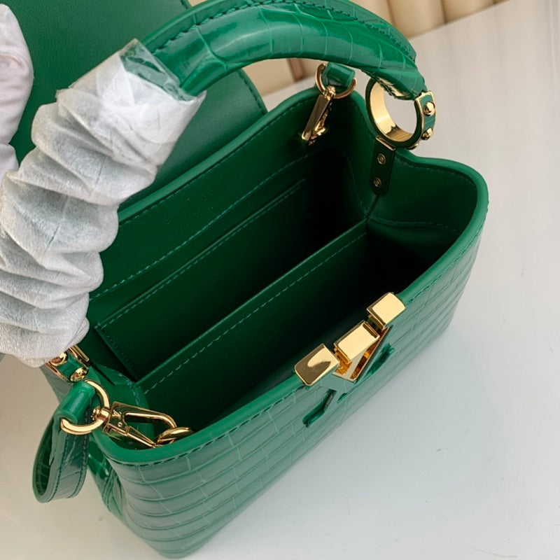Ezyycart Bags ln Luxury Bag --60878