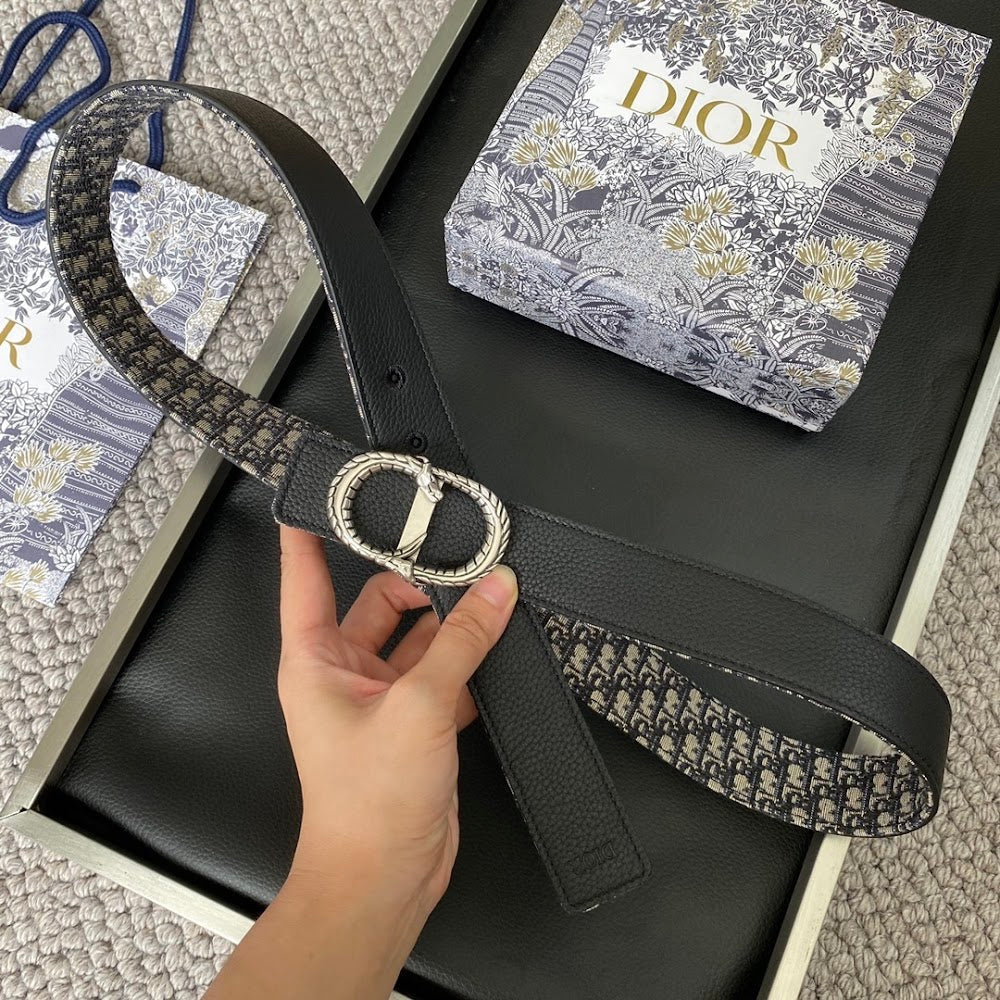 Anum Bags Diorn Luxury Belt --104901
