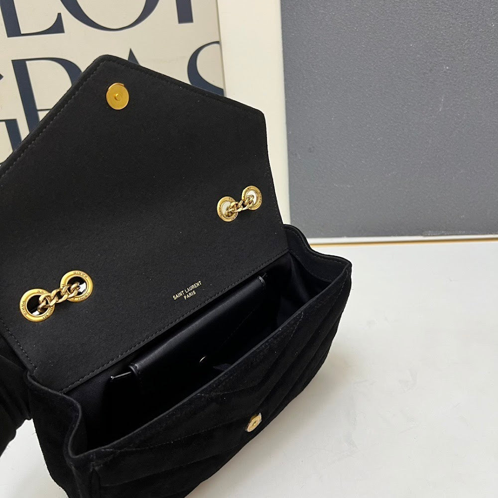 Ezyycart Bags ysn Luxury Bag --72013