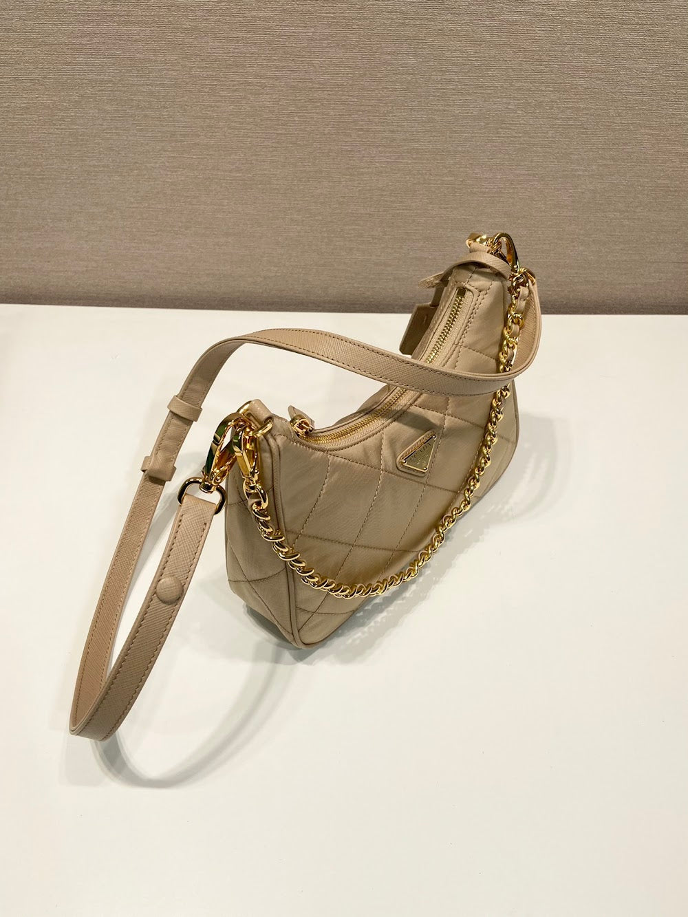 Ezyycart Bags Prada Luxury Bag --54650