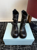 Ezyycart Bags Prada Luxury Heels --52760