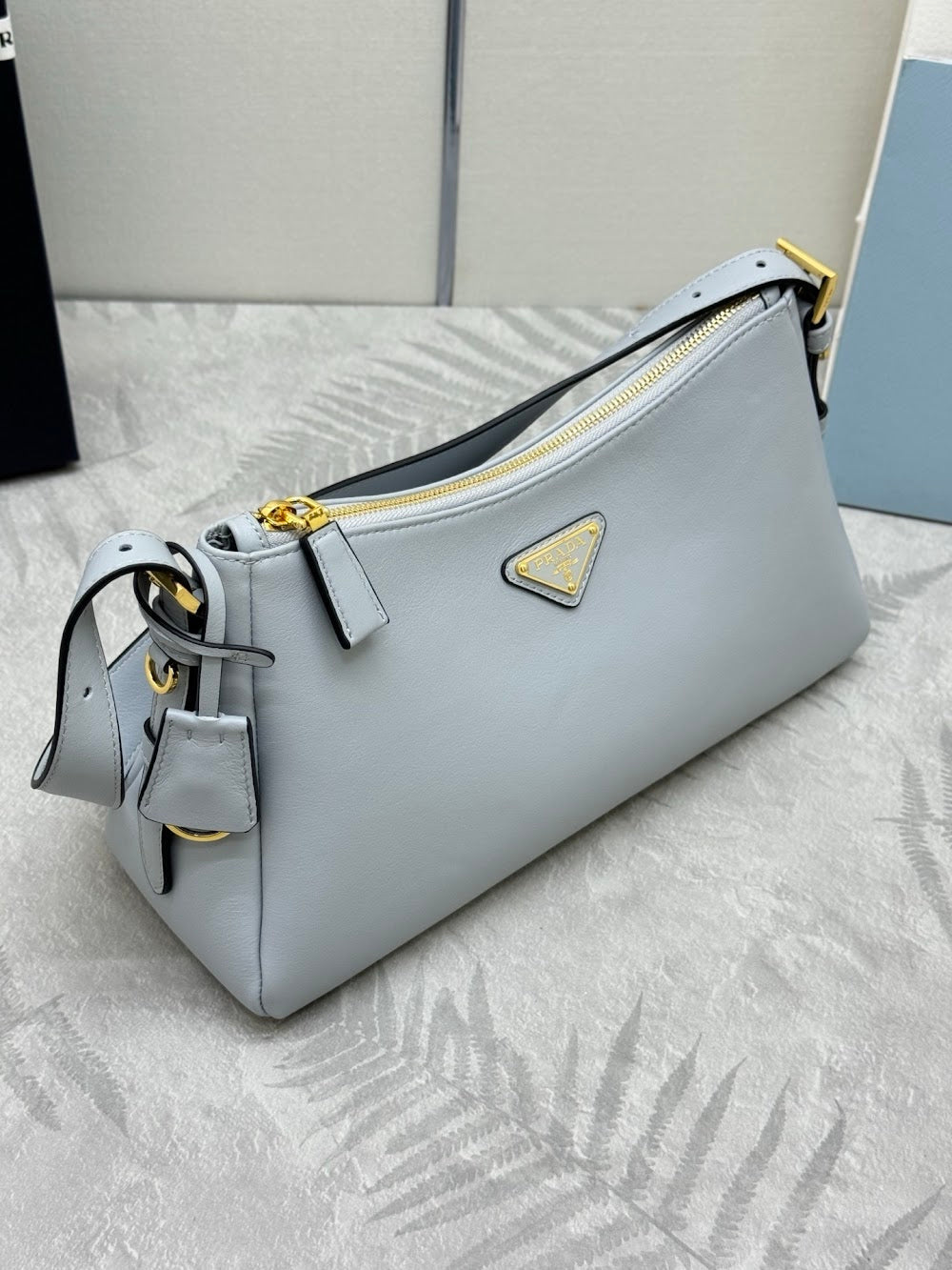 Ezyycart Bags Pradn Luxury Bag --101423