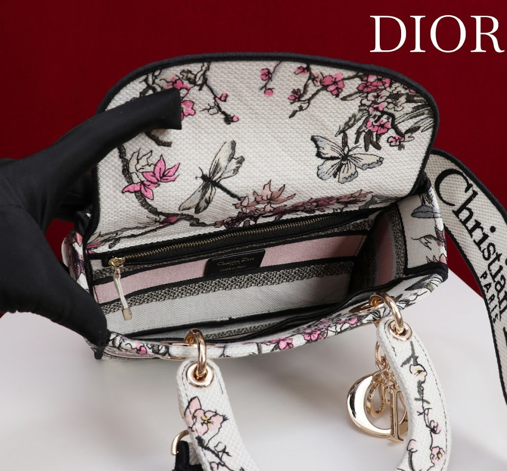Ezyycart Bags Diorn Luxury Bag --116259