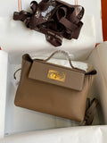 Anum Bags Hermesn Luxury Bag --118884