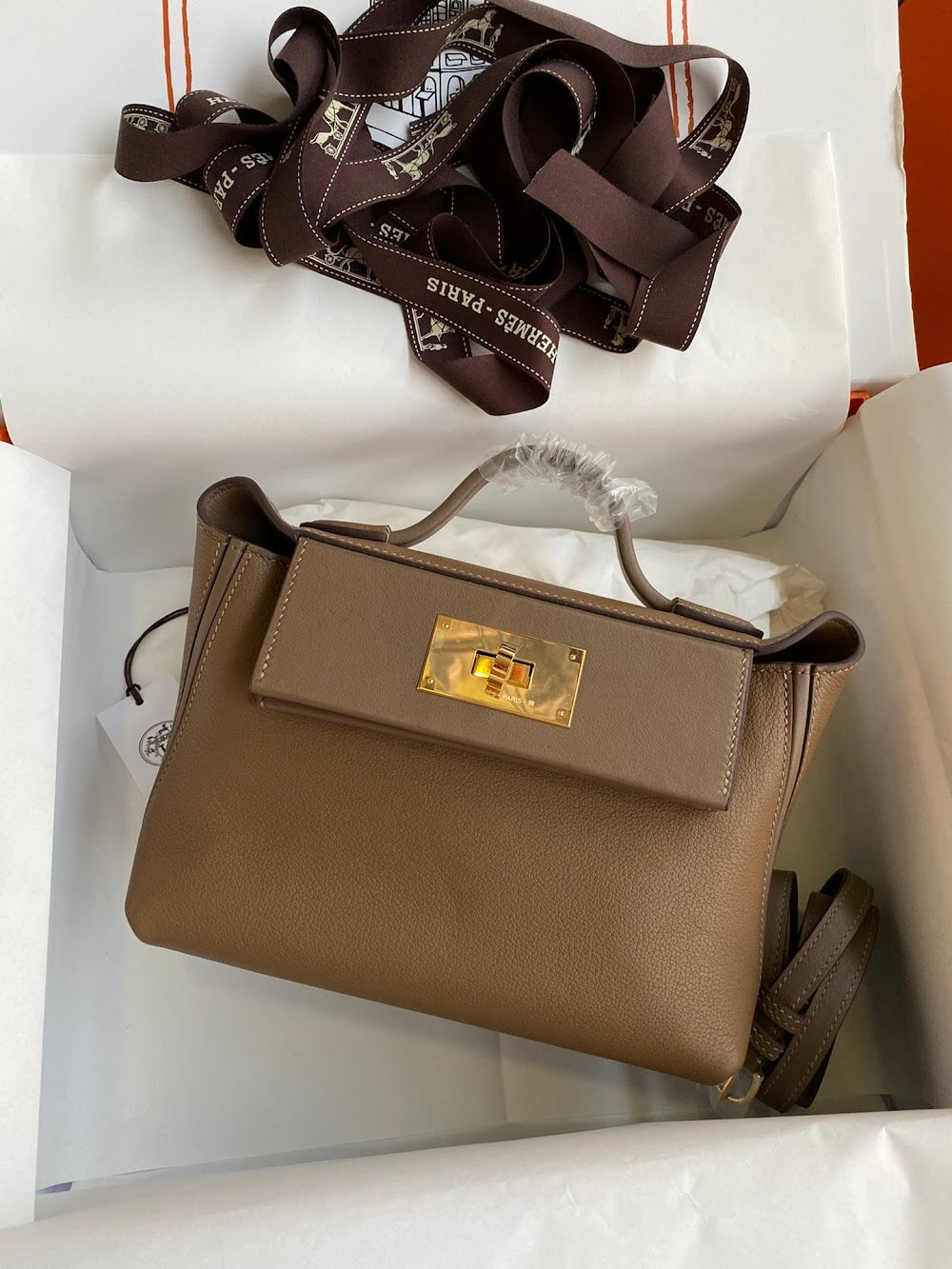 Anum Bags Hermesn Luxury Bag --118884