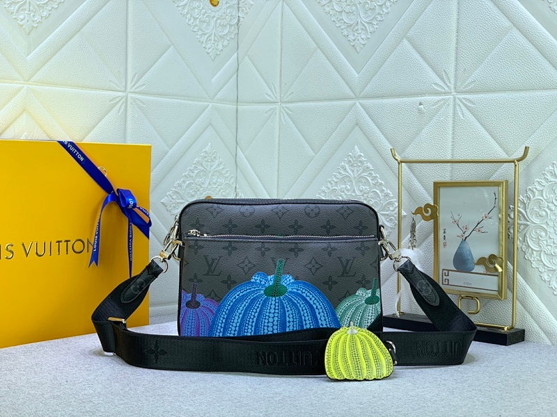 Anum Bags LVn Luxury Bag --79873