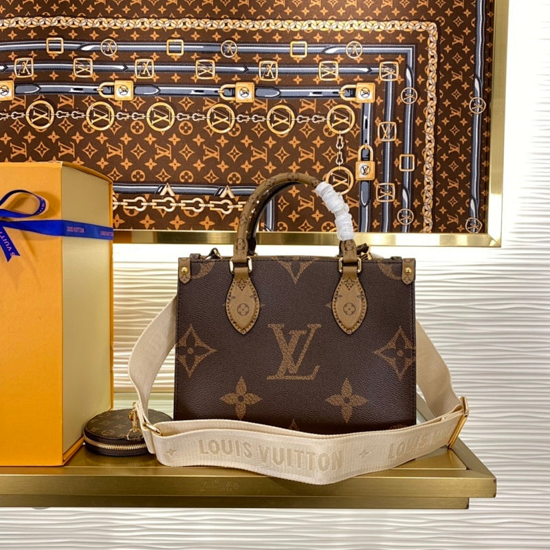 Anum Bags LVn Luxury Bag --80471