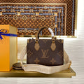 Anum Bags LVn Luxury Bag --80471
