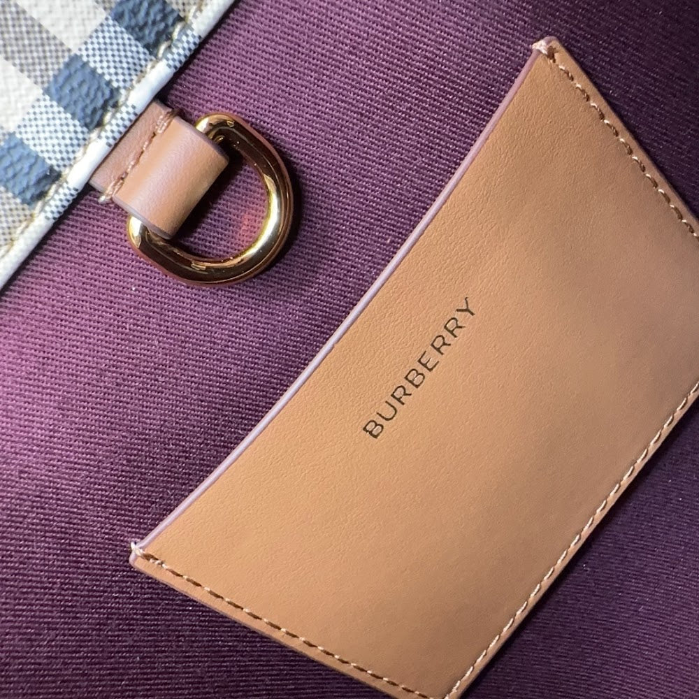 Ezyycart Bags Burberryn Luxury Bag --92546