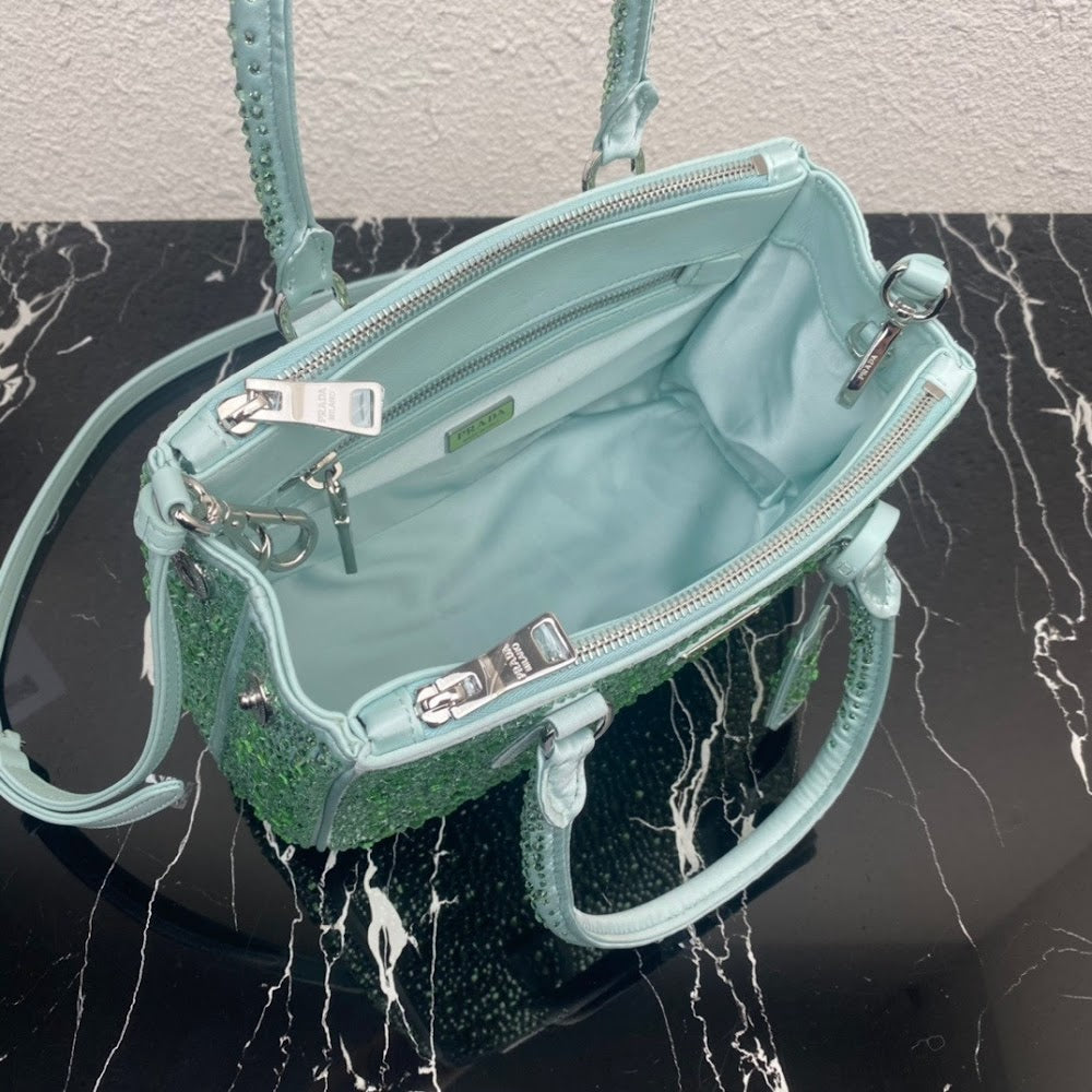 Ezyycart Bags pradn Luxury Bag --74824