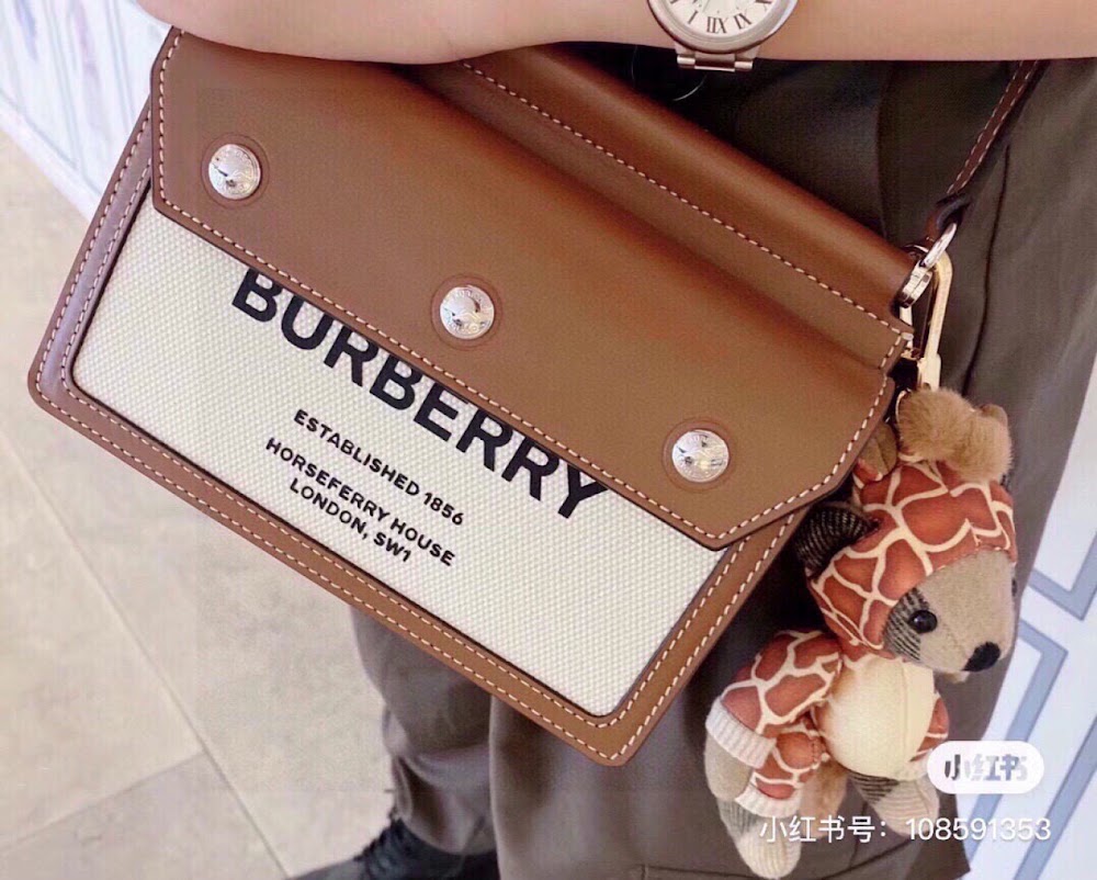 Ezyycart Bags Burberryn Luxury Bag --91702