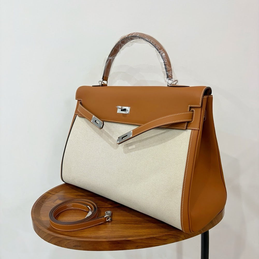 Anum Bags Hermesn Luxury Bag --118351